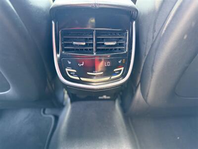 2013 Cadillac XTS Platinum Collection 4dr Sedan   - Photo 30 - Garden City, ID 83714