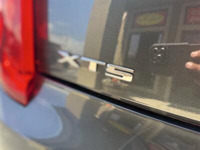 2013 Cadillac XTS Platinum Collection 4dr Sedan   - Photo 32 - Garden City, ID 83714