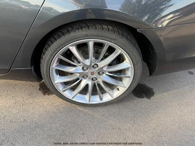 2013 Cadillac XTS Platinum Collection 4dr Sedan - Photo 23 - Garden City, ID 83714