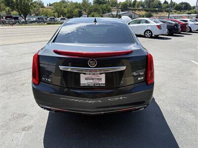 2013 Cadillac XTS Platinum Collection 4dr Sedan   - Photo 6 - Garden City, ID 83714
