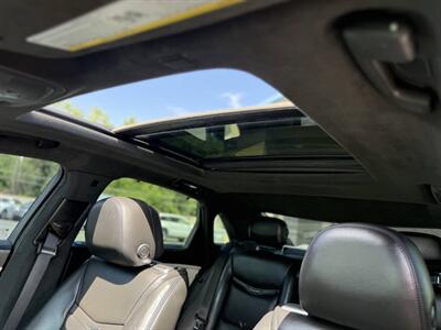 2013 Cadillac XTS Platinum Collection 4dr Sedan   - Photo 14 - Garden City, ID 83714