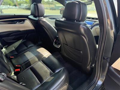 2013 Cadillac XTS Platinum Collection 4dr Sedan   - Photo 19 - Garden City, ID 83714