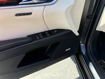 2013 Cadillac XTS Platinum Collection 4dr Sedan   - Photo 24 - Garden City, ID 83714