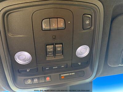 2013 Cadillac XTS Platinum Collection 4dr Sedan - Photo 28 - Garden City, ID 83714