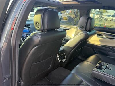 2013 Cadillac XTS Platinum Collection 4dr Sedan - Photo 15 - Garden City, ID 83714