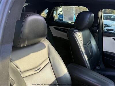 2013 Cadillac XTS Platinum Collection 4dr Sedan - Photo 20 - Garden City, ID 83714