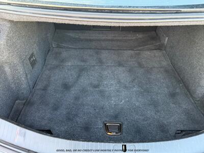 2013 Cadillac XTS Platinum Collection 4dr Sedan - Photo 17 - Garden City, ID 83714