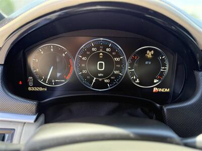 2013 Cadillac XTS Platinum Collection 4dr Sedan   - Photo 12 - Garden City, ID 83714