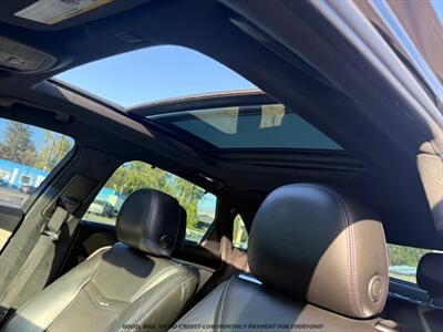 2013 Cadillac XTS Platinum Collection 4dr Sedan - Photo 14 - Garden City, ID 83714