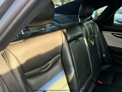 2013 Cadillac XTS Platinum Collection 4dr Sedan - Photo 18 - Garden City, ID 83714
