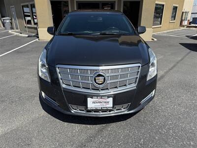 2013 Cadillac XTS Platinum Collection 4dr Sedan   - Photo 2 - Garden City, ID 83714