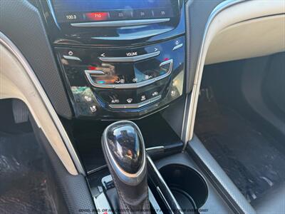 2013 Cadillac XTS Platinum Collection 4dr Sedan - Photo 27 - Garden City, ID 83714
