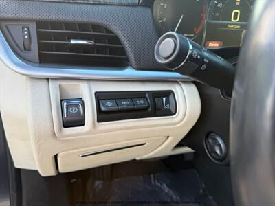 2013 Cadillac XTS Platinum Collection 4dr Sedan - Photo 25 - Garden City, ID 83714