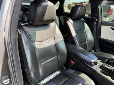 2013 Cadillac XTS Platinum Collection 4dr Sedan   - Photo 20 - Garden City, ID 83714