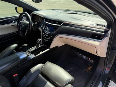 2013 Cadillac XTS Platinum Collection 4dr Sedan   - Photo 21 - Garden City, ID 83714