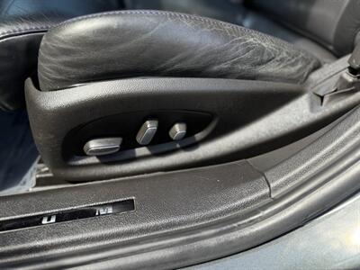 2013 Cadillac XTS Platinum Collection 4dr Sedan   - Photo 29 - Garden City, ID 83714