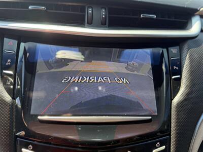 2013 Cadillac XTS Platinum Collection 4dr Sedan   - Photo 13 - Garden City, ID 83714