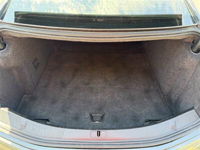 2013 Cadillac XTS Platinum Collection 4dr Sedan   - Photo 17 - Garden City, ID 83714