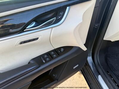 2013 Cadillac XTS Platinum Collection 4dr Sedan - Photo 24 - Garden City, ID 83714