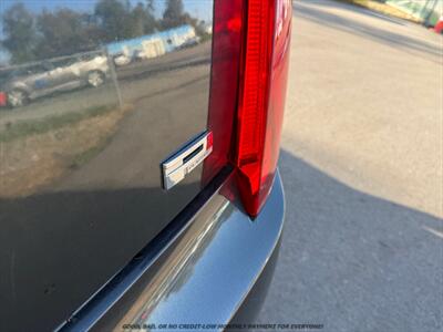 2013 Cadillac XTS Platinum Collection 4dr Sedan - Photo 32 - Garden City, ID 83714