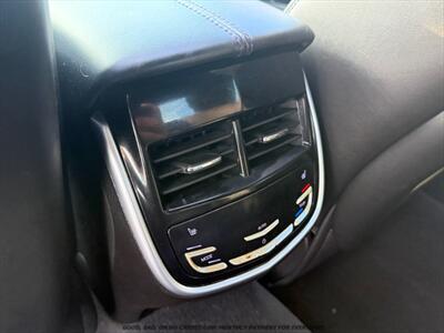 2013 Cadillac XTS Platinum Collection 4dr Sedan - Photo 30 - Garden City, ID 83714