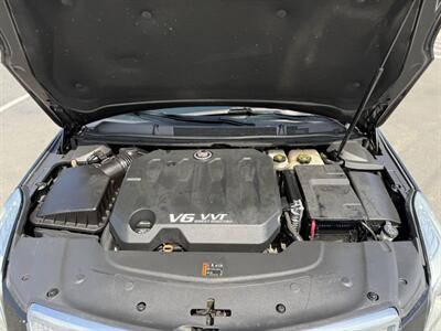 2013 Cadillac XTS Platinum Collection 4dr Sedan   - Photo 22 - Garden City, ID 83714