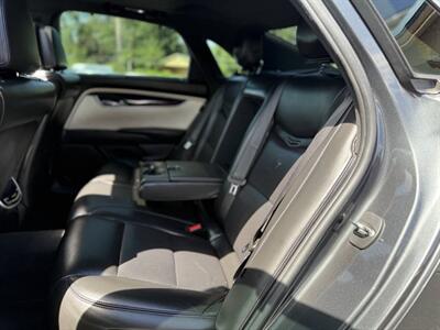 2013 Cadillac XTS Platinum Collection 4dr Sedan   - Photo 16 - Garden City, ID 83714