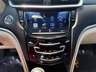 2013 Cadillac XTS Platinum Collection 4dr Sedan   - Photo 27 - Garden City, ID 83714