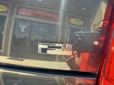 2013 Cadillac XTS Platinum Collection 4dr Sedan   - Photo 31 - Garden City, ID 83714