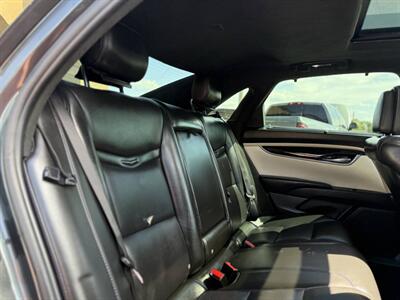 2013 Cadillac XTS Platinum Collection 4dr Sedan   - Photo 18 - Garden City, ID 83714