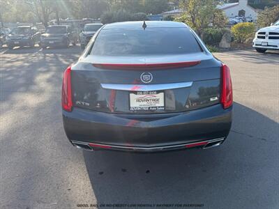 2013 Cadillac XTS Platinum Collection 4dr Sedan - Photo 6 - Garden City, ID 83714