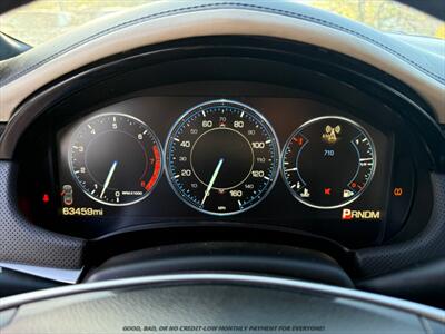 2013 Cadillac XTS Platinum Collection 4dr Sedan - Photo 12 - Garden City, ID 83714