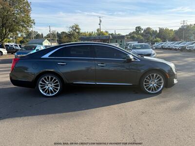 2013 Cadillac XTS Platinum Collection 4dr Sedan - Photo 8 - Garden City, ID 83714