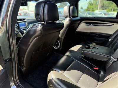 2013 Cadillac XTS Platinum Collection 4dr Sedan   - Photo 15 - Garden City, ID 83714