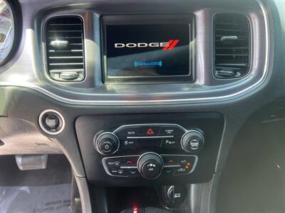 2018 Dodge Charger SXT 4dr Sedan - Photo 26 - Garden City, ID 83714