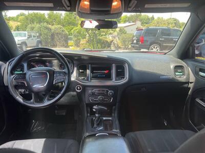 2018 Dodge Charger SXT 4dr Sedan - Photo 11 - Garden City, ID 83714