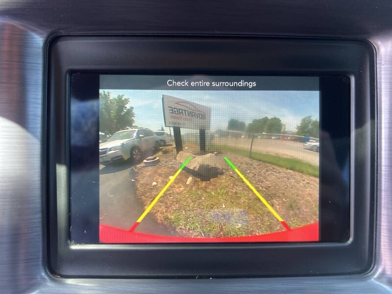 2018 Dodge Charger SXT 4dr Sedan - Photo 15 - Garden City, ID 83714