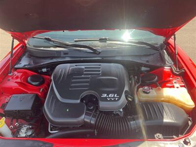 2018 Dodge Charger SXT 4dr Sedan - Photo 23 - Garden City, ID 83714