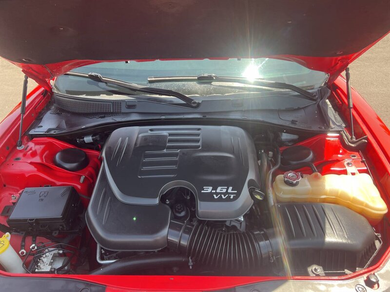 2018 Dodge Charger SXT 4dr Sedan - Photo 23 - Garden City, ID 83714