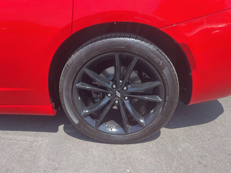 2018 Dodge Charger SXT 4dr Sedan - Photo 24 - Garden City, ID 83714