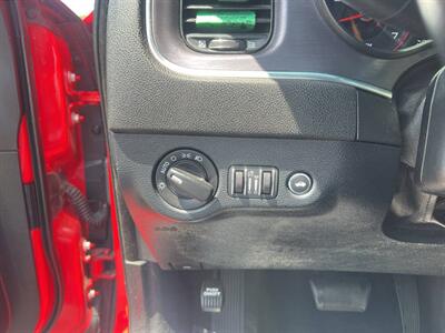 2018 Dodge Charger SXT 4dr Sedan - Photo 10 - Garden City, ID 83714