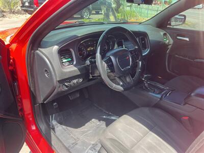 2018 Dodge Charger SXT 4dr Sedan - Photo 12 - Garden City, ID 83714