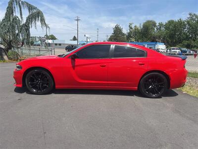 2018 Dodge Charger SXT 4dr Sedan - Photo 4 - Garden City, ID 83714