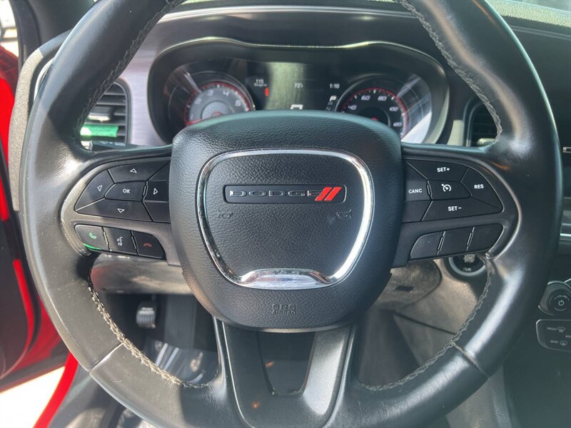 2018 Dodge Charger SXT 4dr Sedan - Photo 25 - Garden City, ID 83714