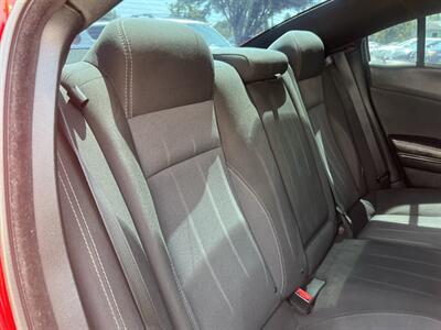 2018 Dodge Charger SXT 4dr Sedan - Photo 19 - Garden City, ID 83714