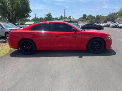 2018 Dodge Charger SXT 4dr Sedan - Photo 8 - Garden City, ID 83714