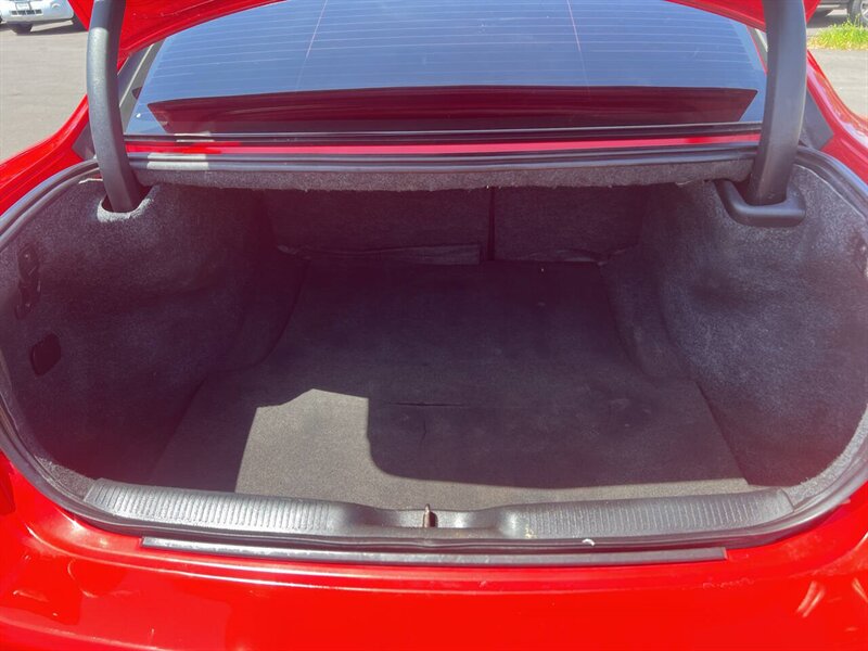 2018 Dodge Charger SXT 4dr Sedan - Photo 18 - Garden City, ID 83714