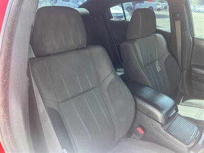 2018 Dodge Charger SXT 4dr Sedan - Photo 21 - Garden City, ID 83714