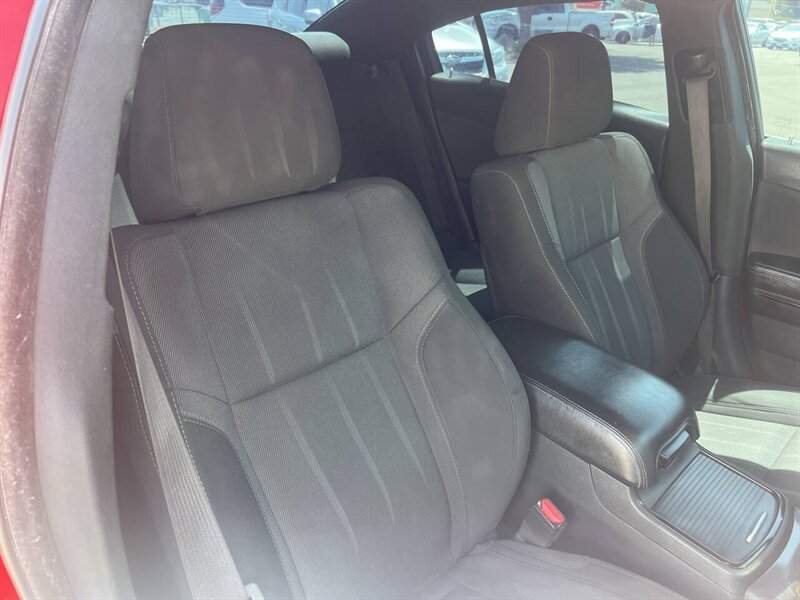 2018 Dodge Charger SXT 4dr Sedan - Photo 21 - Garden City, ID 83714