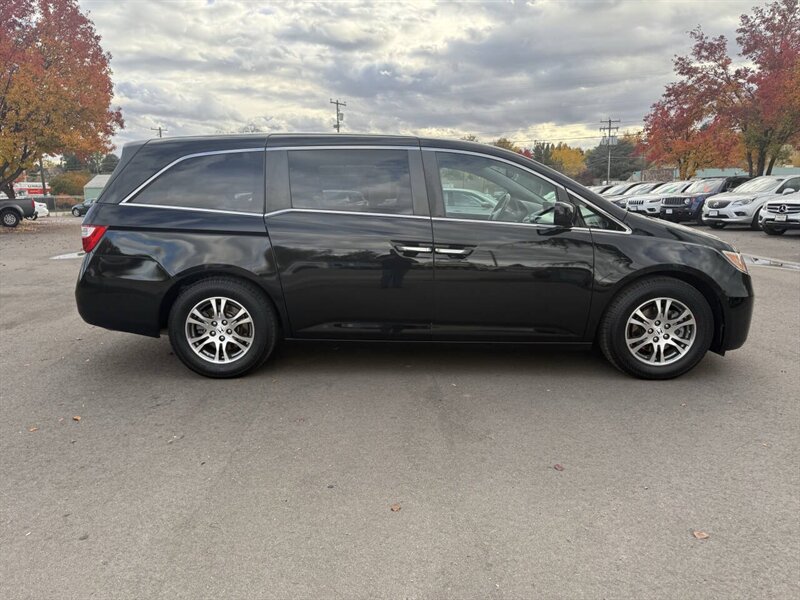 2013 Honda Odyssey EX L 4dr Mini Van - Photo 8 - Garden City, ID 83714